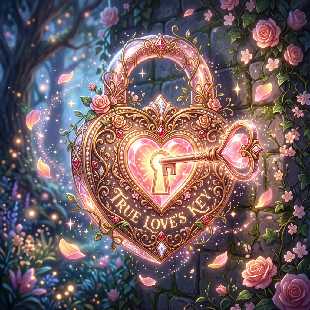 Love Lock
